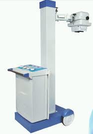 Epsilon X-ray मोबाइल System - Ep 100 Counter Balance