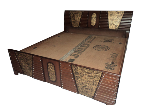 Fancy Wooden Beds
