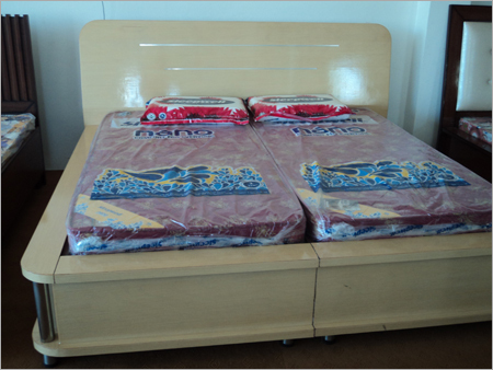 Modular Beds