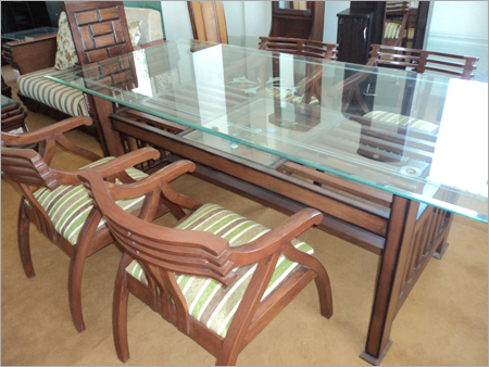 Dining Table Set