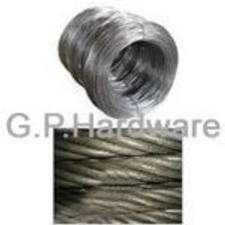 MS Wire
