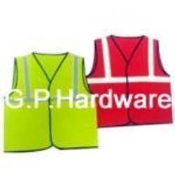 Safety Jacket