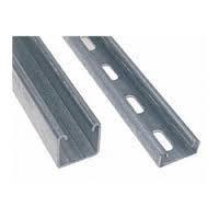 Slotted Channel