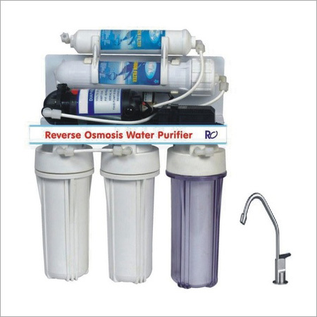 Industrial Ro Systems