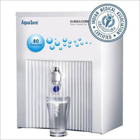 Aquarium Ro System