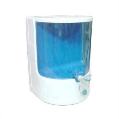 Dolphin RO Water Purifiera