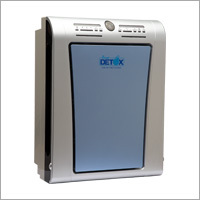 Euroair Detox Air Purifier