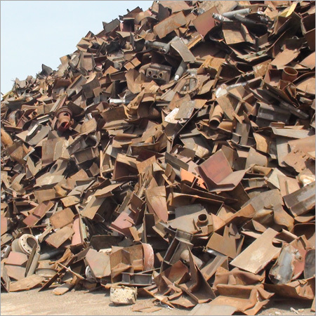 Steel Scrap