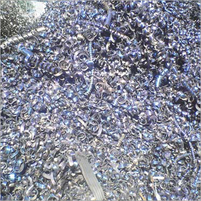 Silicon Steel Scrap