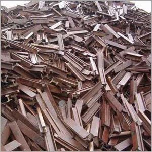 Stainless Steel Scrap
