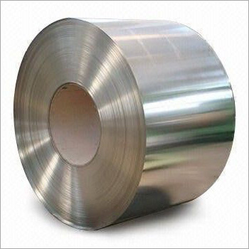 Silicon Steel Coil
