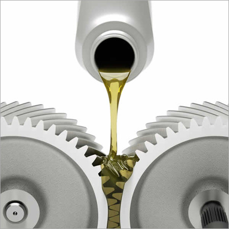 Lubricant Oils