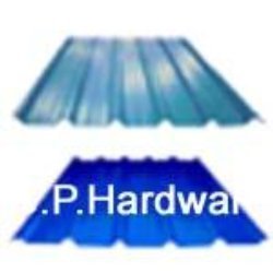Metal Roofing Sheet
