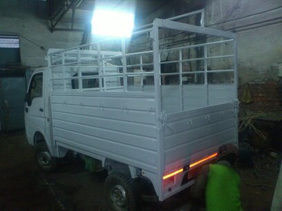 Tata ace