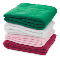 Acrylic Designer Blankets
