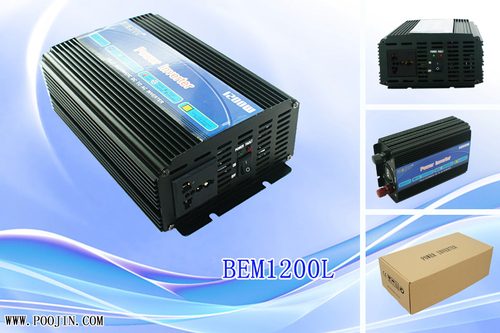 Sine Wave Power Inverters