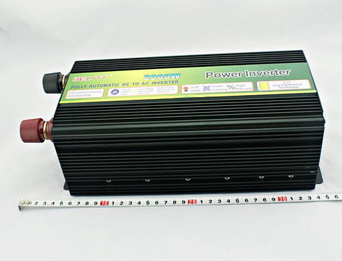 Sine Wave Solar Inverters 