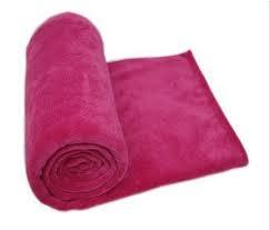 Polar Fleece Blanket