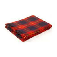 Institutional Blanket