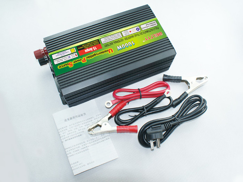 UPS Charger Sine Wave Inverter