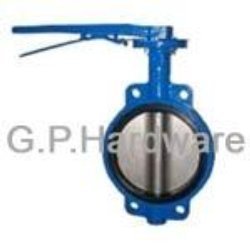 Butterfly Valve