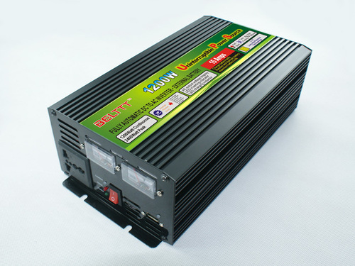 Modified UPS Inverter 