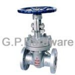 Industrial Valve