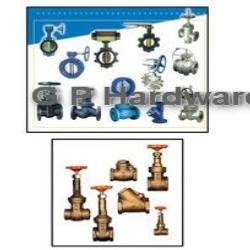 Brass Valve