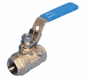 Ball Valves
