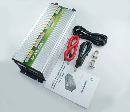 Sine Wave Inverter With Ups Charger