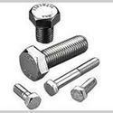 GI Bolt Nut