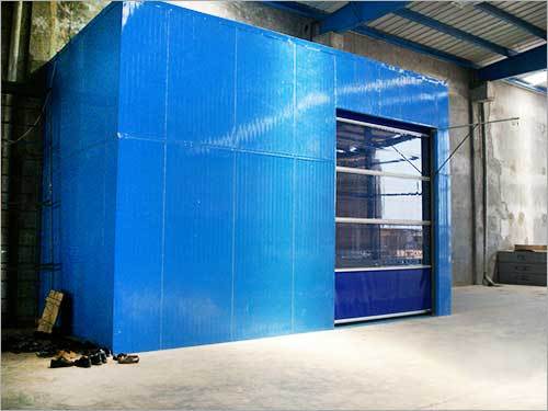 Clean Room Equipment