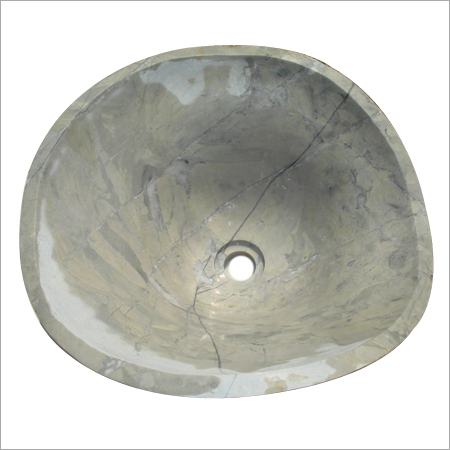 Hand Craft Marble Wash Basin