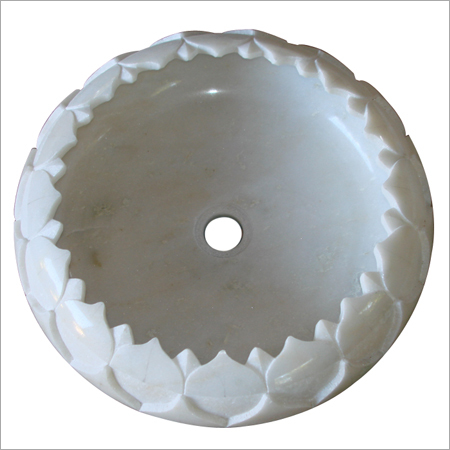 Stone Wash Basin