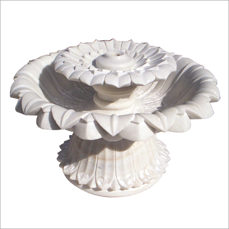 Garden Marble Fountains