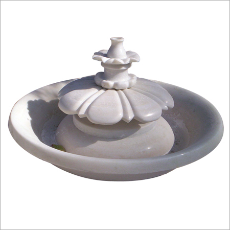 Decorative Marble Fountains