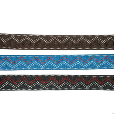 jaquard Tape