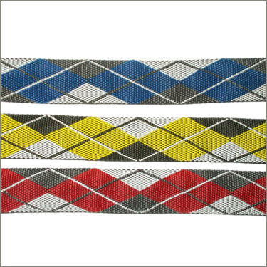 Jacquard Tapes