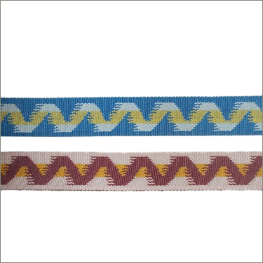 Jacquard Tapes