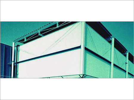 Refrigerated Warehouse