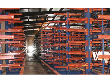 Cantilever Racking