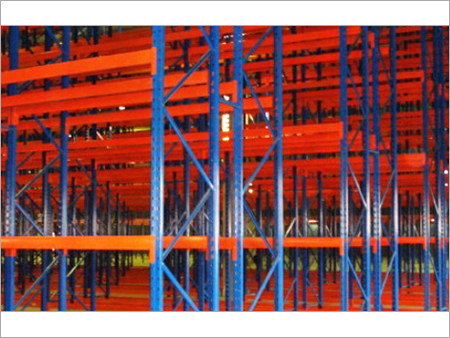 Conventional Racking