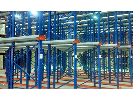 Drive Racking