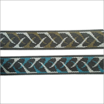 Jacquard Tapes