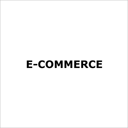 E-Commerce