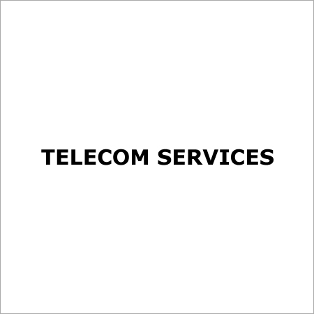Telecom Services