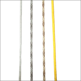 Elastic tapes