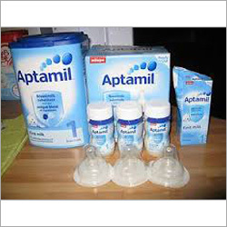 Aptamil Milk Growing Powder