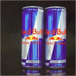 Red Bull Energy Drink