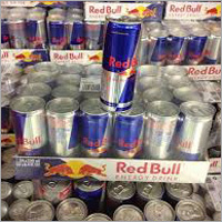 Red Bull Energy Drink
